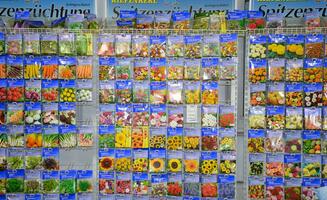 Oestreich Gartenbedarf - Galerie