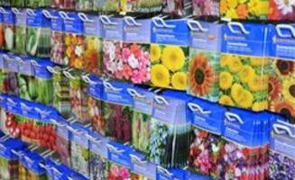 Oestreich Gartenbedarf