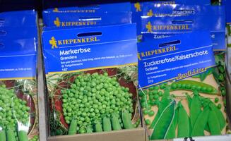 Oestreich Gartenbedarf - Galerie