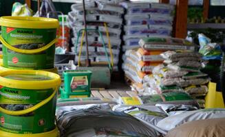 Oestreich Gartenbedarf - Galerie