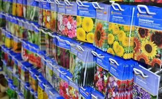 Oestreich Gartenbedarf - Galerie