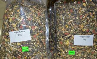 Oestreich Gartenbedarf - Galerie