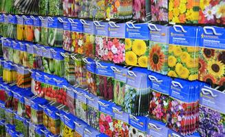 Oestreich Gartenbedarf - Galerie