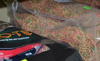 Oestreich Gartenbedarf - Galerie