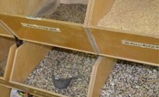 Oestreich Gartenbedarf