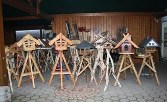 Oestreich Gartenbedarf - Galerie