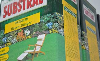 Oestreich Gartenbedarf - Galerie