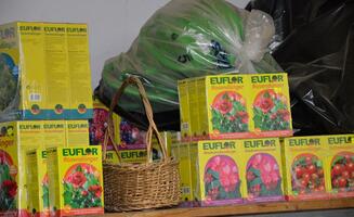 Oestreich Gartenbedarf - Galerie