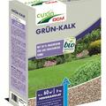 Grünkalk von Cuxin für Rasen und Ziergarten