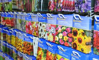 Oestreich Gartenbedarf - Galerie