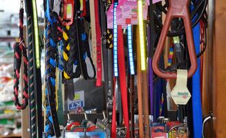 Oestreich Gartenbedarf - Galerie