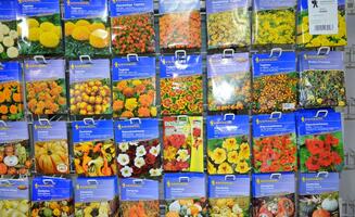 Oestreich Gartenbedarf - Galerie