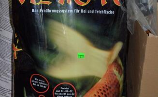 Oestreich Gartenbedarf - Galerie