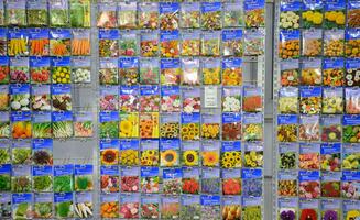 Oestreich Gartenbedarf - Galerie